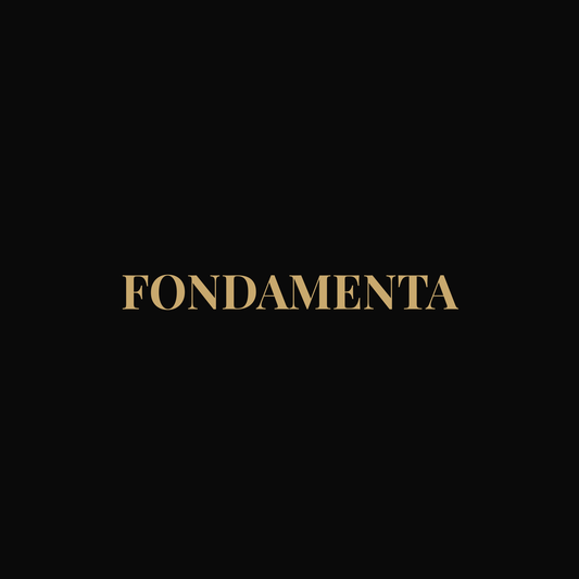 Bootcamp Fondamenta